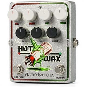 Electro-Harmonix Hot Wax