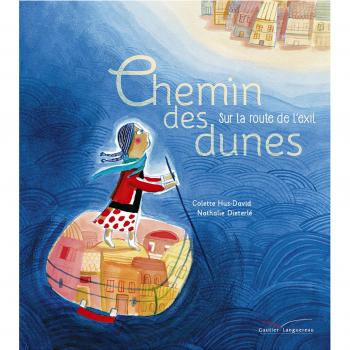 Chemin des Dunes
