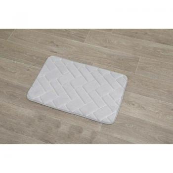 Tapete de Baño Extra Suave Antideslizante 40x60cm