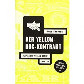 Der Yellow-Dog-Kontrakt