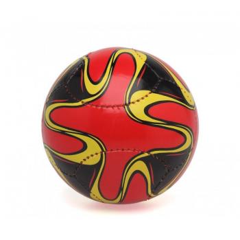 Mini Balón Suave de Fútbol 14cm