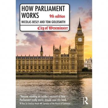 How Parliament Works