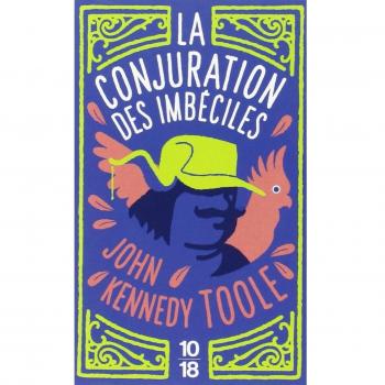 La Conjuration des imbéciles