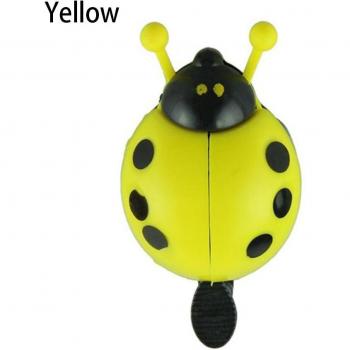 Cloche Croustillante pour Vélo