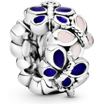 Pandora Silver Butterfly Spacer 797870ENMX