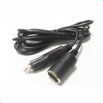 Cable de Encendedor Auto 12 V Gran Diámetro
