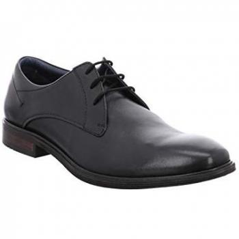 Josef Seibel Jonathan 03 Schwarz Leder EU 48