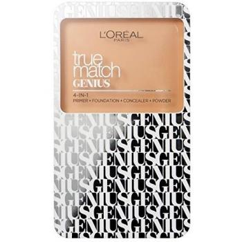 L'Oréal True Match Genius Foundation