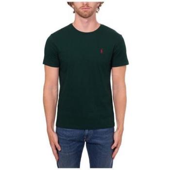 Polo Ralph Lauren Custom Slim T-Shirt Uomo