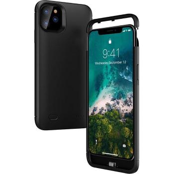 Étui de recharge 5200mAh pour iPhone 11 Pro Max