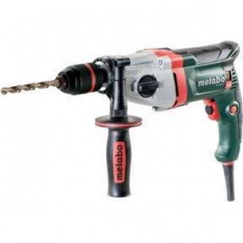Metabo BE 850‑2 con Cable – 2.6 kg, Rendimiento Superior