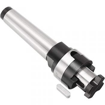 Mandril Combinado Fervi 22 mm CM3 Cono Morse