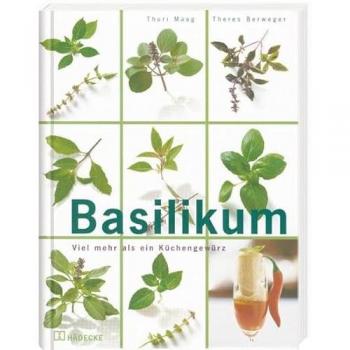 Basilikum