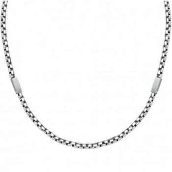 Collana Uomo Sector Basic SZS76