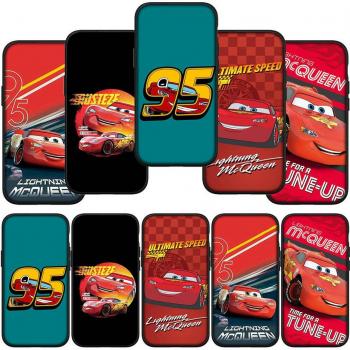 Huawei P95 Lightning McQueen Phone Armor
