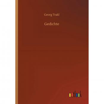 Gedichte
