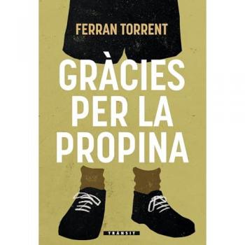 Gràcies per la propina