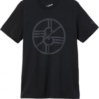 Chemise Électar Lifestyle Noir L
