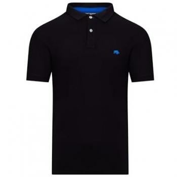 Raging Bull Classic Organic Polo Shirt