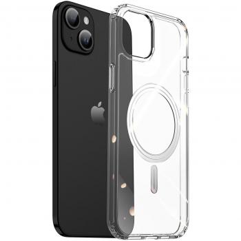 Dux Ducis iPhone 15 Plus MagSafe Case