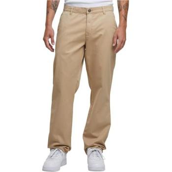 Pantaloni Chino Union Beige 40 – Urban Classics