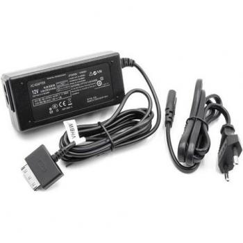 Bloc d’alimentation universel VHBW 220V – 12 V 1,5 A pour netbooks et pads