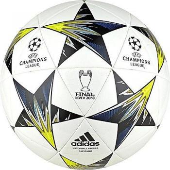 Adidas Champions League Finale Kiev Soccer Ball