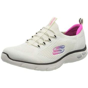 Zapatos deportivos mujer Skechers Empire Paradise Sky