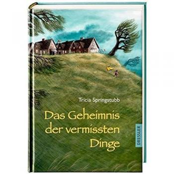 Das Geheimnis der vermissten Dinge