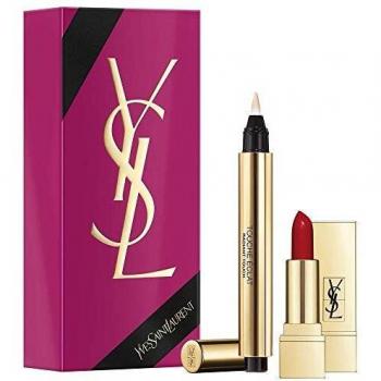 Yves Saint Laurent Touche Éclat Nº2 + Labial Mini