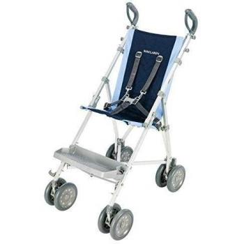 Carrito de bebé Maclaren NOX01021 Major Elite