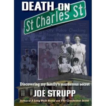 Death on St. Charles Street: Discovering my family’s murderous secret