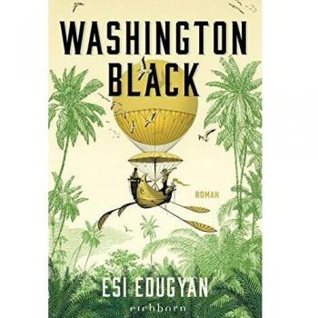 Washington Black: Roman