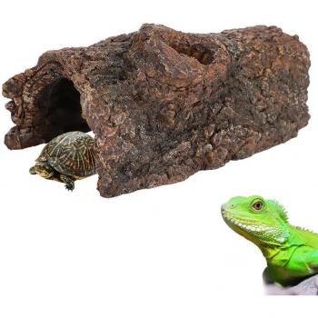 Amphibian and Reptile Cave