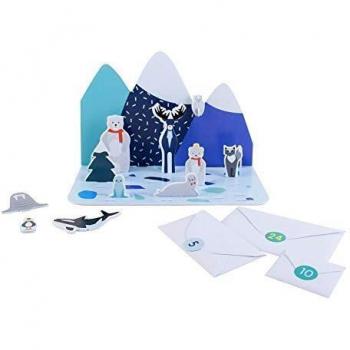 Calendrier de l'Avent My Little Day