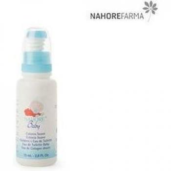 Nebulizador Floral Nahore Baby 75 ml