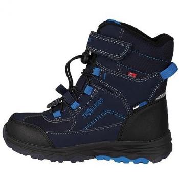 Trollkids Hafjell XT Winterstiefel für Kinder