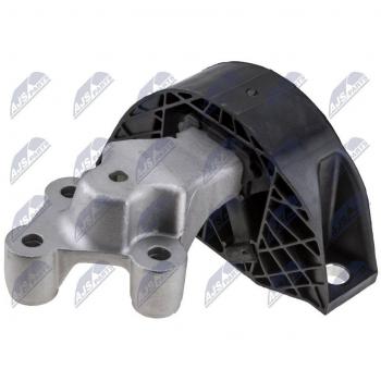 Support moteur DACIA Sandero 2 NTY ZPS-RE-153