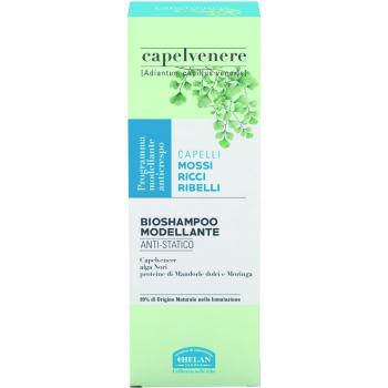 Helan Capelvenere BioShampoo Modellante 200ml