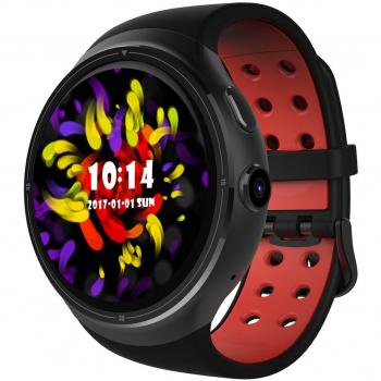 Smartwatch-Smartphone Diggro DI06 RAM 1GB + ROM 16GB