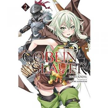 Goblin Slayer, Vol. 2
