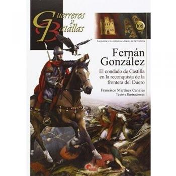 Fernan González