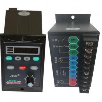 Regulador de Voltaje JSCC SF40E