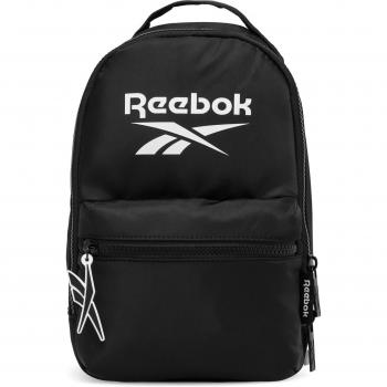Reebok Freizeit Rucksack RBK-046-CCC-05 Schwarz