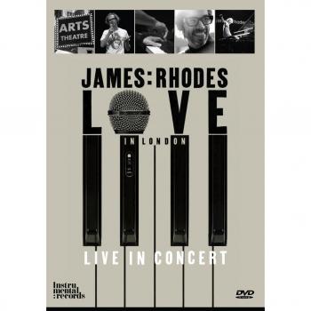 Love In London Live In Concert DVD