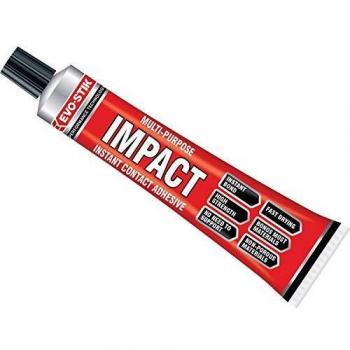 EVOIMPL 65G IMPACT ADHESIVE LARGE TUBE