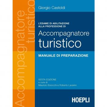 ESAME DI ABILITAZIONE ALLA PROFESSIONE DI ACCOMPAGNATORE TURISTICO