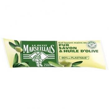 Detergente Lavandino Le Petit Marseillais 250 ml – Puro Olio d’Oliva Ricaricabile