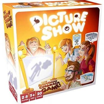 Picture Show by Asmodee