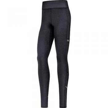 ColdShield R3 Leggings – Women’s Black/Grey, XXS